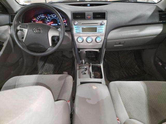 Photo 8 from auction – 2009 TOYOTA CAMRY BASE with VIN 4T4BE46K89R110473