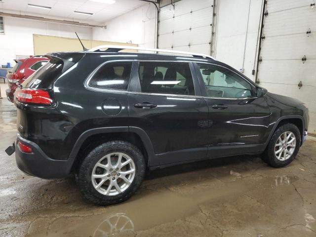 Photo 3 from auction – 2015 JEEP CHEROKEE L with VIN 1C4PJMCSXFW523144