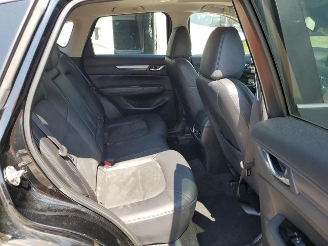 Photo 10 from auction – 2018 MAZDA CX-5 TOURI with VIN JM3KFBCM6J0312236