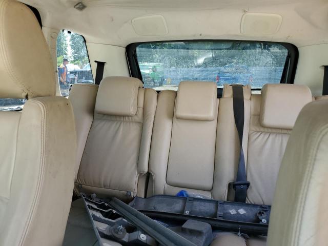 Photo 10 from auction – 2006 LAND ROVER RANGE ROVE with VIN SALSF25436A960732