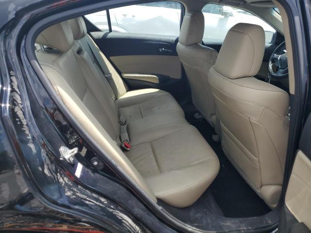 Photo 10 from auction – 2013 ACURA ILX 20 TEC with VIN 19VDE1F70DE001037