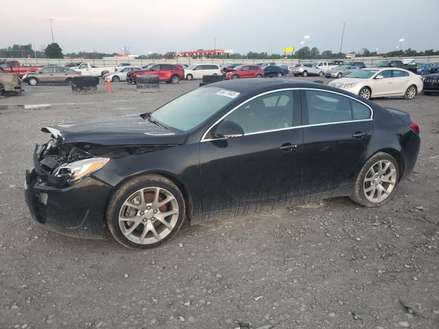 BUICK REGAL GS 2015 with VIN 2G4GT5GXXF9119612 - Photo from auction