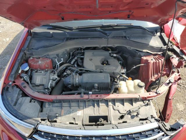 Photo 12 from auction – 2020 FORD EXPLORER X with VIN 1FMSK8DH5LGD04949