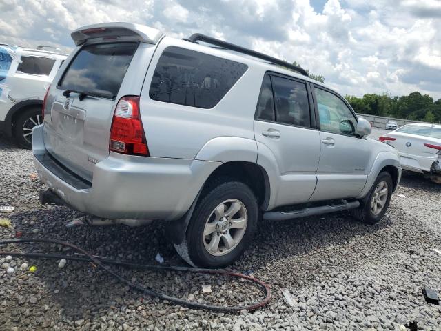 Photo 3 from auction – 2007 TOYOTA 4RUNNER SR with VIN JTEZU14R478068674