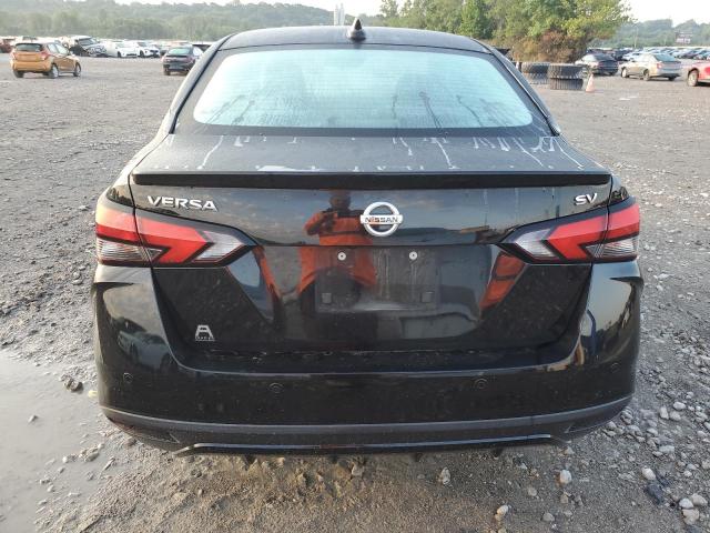 Photo 6 from auction – 2020 NISSAN VERSA SV with VIN 3N1CN8EV5LL805066