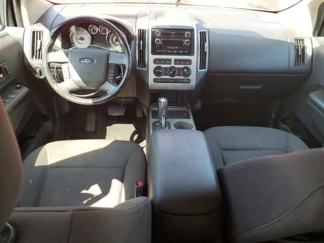 Photo 8 from auction – 2010 FORD EDGE SEL with VIN 2FMDK3JC1ABB25459