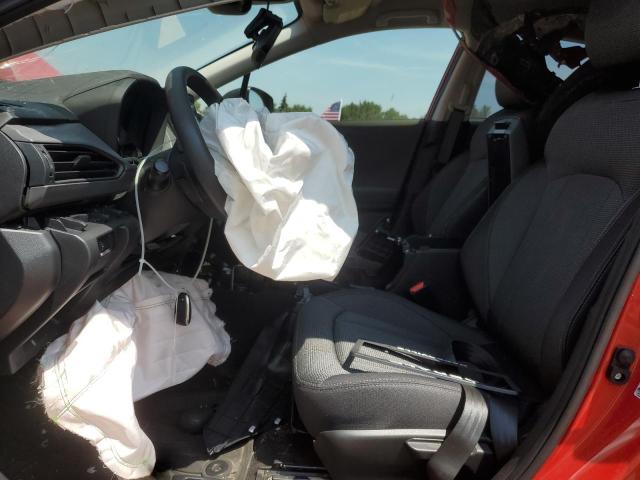 Photo 7 from auction – 2024 SUBARU CROSSTREK with VIN JF2GUADC6R8269407