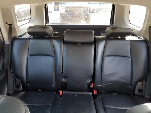 Photo 10 from auction – 2013 TOYOTA 4RUNNER SR with VIN JTEBU5JR6D5143630