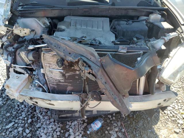 Photo 12 from auction – 2025 TOYOTA HIGHLANDER with VIN 5TDZK3EH4CS076341