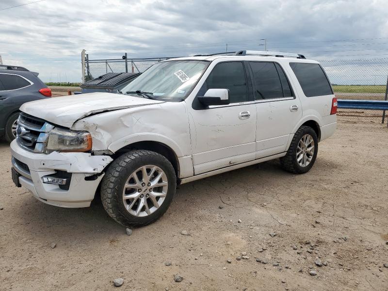 FORD EXPEDITION 2015 مع رقم تعريف المركبة 1FMJU1KT1FEF49705 - صورة من المزاد