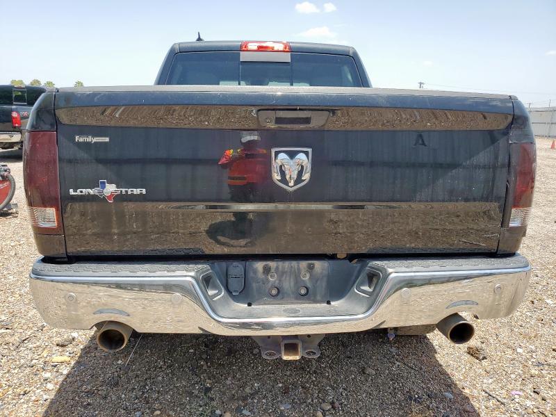 Photo 6 from auction – 2019 RAM 1500 CLASSIC SLT with VIN 1C6RR6LT4KS549365