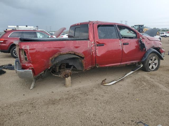 Zdjęcie 3 z aukcji – 2009 DODGE RAM 1500 z VIN 1D3HV13T29S720246