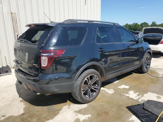 Photo 3 from auction – 2015 FORD EXPLORER S with VIN 1FM5K8GT0FGC58318