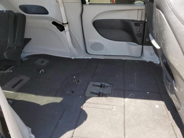 Photo 11 from auction – 2022 CHRYSLER PACIFICA T with VIN 2C4RC1BG0NR113622