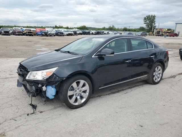 BUICK LACROSSE C 2011 with VIN 1G4GE5ED0BF331603 - Photo from auction