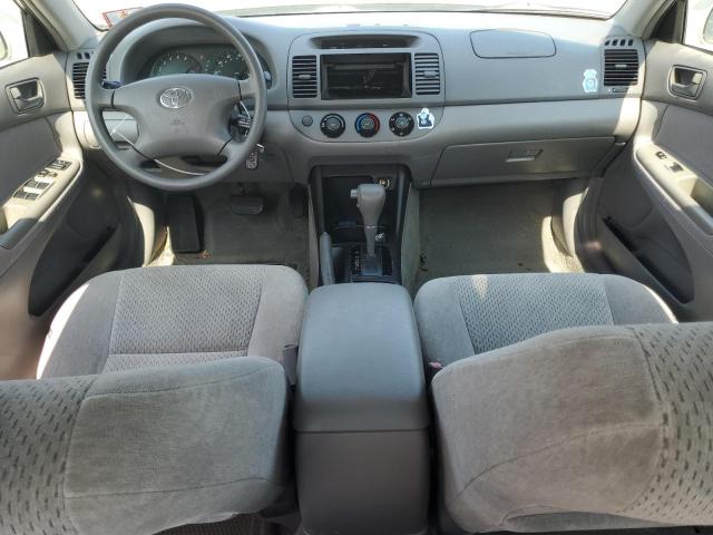 Photo 8 from auction – 2002 TOYOTA CAMRY LE with VIN 4T1BE32K12U101145