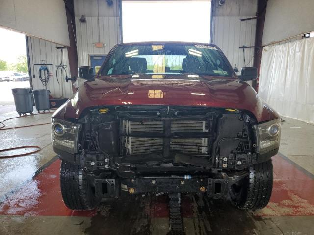 Photo 5 from auction – 2021 RAM 1500 CLASS with VIN 1C6RR7GG9MS526587