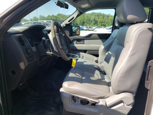 Photo 7 from auction – 2013 FORD F150 SUPER with VIN 1FTFX1EF1DKF82581