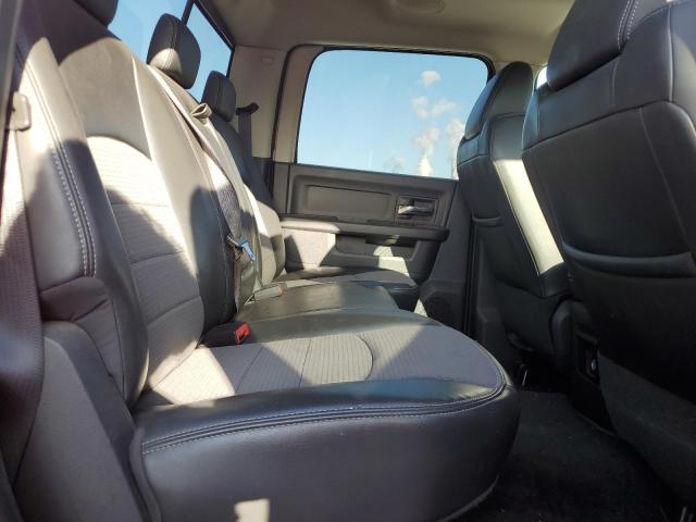 Photo 10 from auction – 2009 DODGE RAM 1500 with VIN 1D3HV13T29S778003