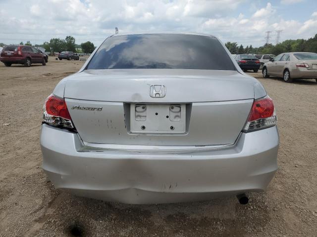 Photo 6 from auction – 2010 HONDA ACCORD LX with VIN 1HGCP2F32AA085913