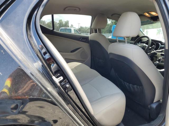 Photo 10 from auction – 2013 KIA OPTIMA LX with VIN 5XXGM4A72DG208651