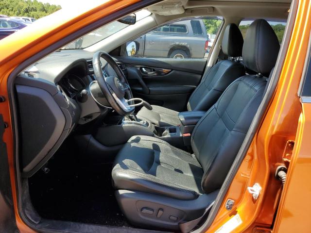 Photo 7 from auction – 2017 NISSAN ROGUE S with VIN JN8AT2MV6HW273552