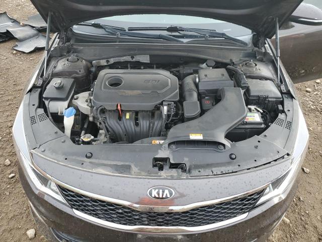 Photo 11 from auction – 2018 KIA OPTIMA LX with VIN KNAGT4L33J5236811
