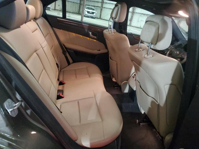 Photo 11 from auction – 2011 MERCEDES-BENZ E 350 with VIN WDDHF5GB9BA469645