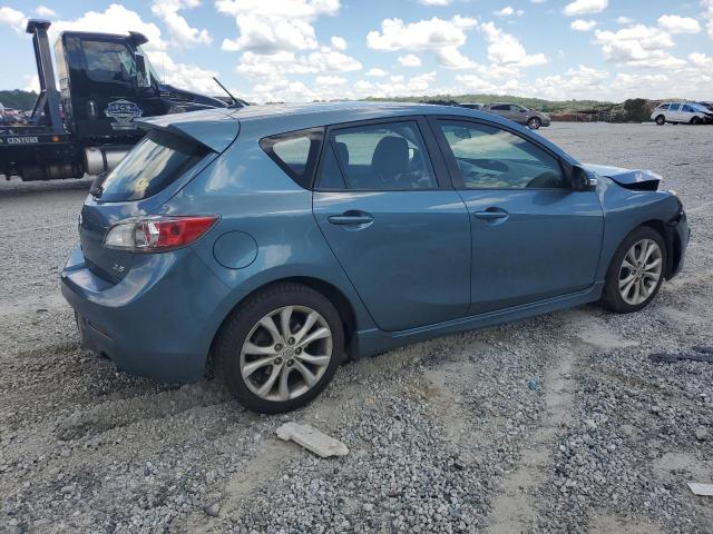 Photo 3 from auction – 2010 MAZDA 3 S with VIN JM1BL1H51A1234990