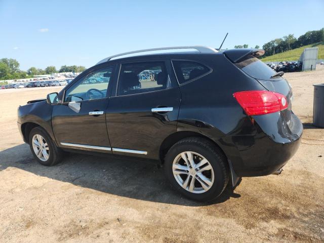 Photo 2 from auction – 2012 NISSAN ROGUE S with VIN JN8AS5MT7CW605557