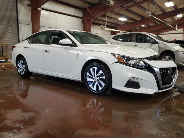 Photo 4 from auction – 2020 NISSAN ALTIMA S with VIN 1N4BL4BV8LC209835