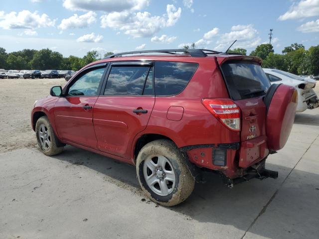 Photo 2 from auction – 2012 TOYOTA RAV4 with VIN 2T3BF4DV4CW184475