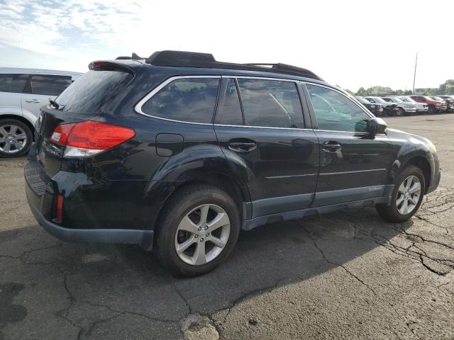 Photo 3 from auction – 2013 SUBARU OUTBACK 2. with VIN 4S4BRCLC0D3311594