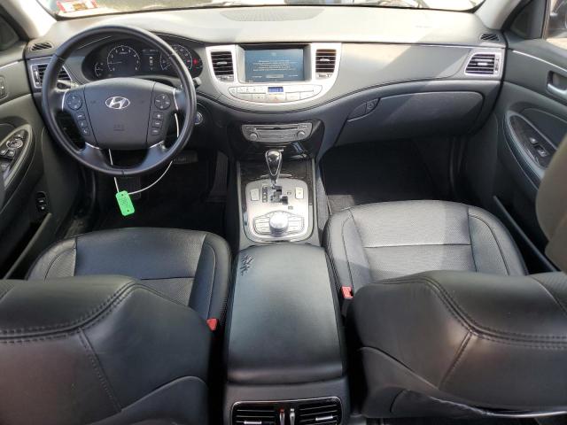 Photo 8 from auction – 2013 HYUNDAI GENESIS 3. with VIN KMHGC4DD3DU232595
