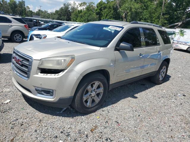 GMC ACADIA 2014 with VIN 1GKKRPKD5EJ150215 - Photo from auction