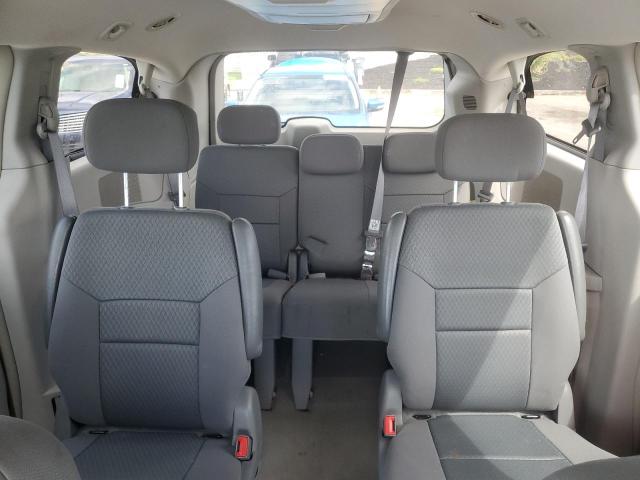 Photo 10 from auction – 2010 CHRYSLER TOWN & COU with VIN 2A4RR5D12AR442339