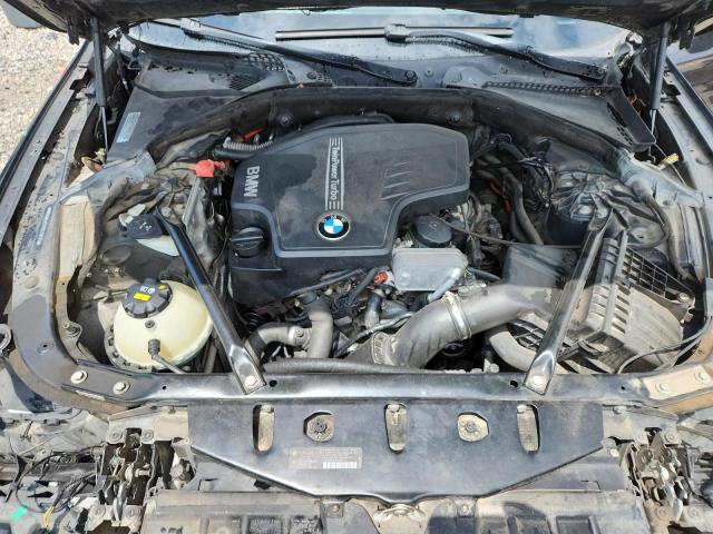 Photo 11 from auction – 2013 BMW 528 I with VIN WBAXG5C51DD228731