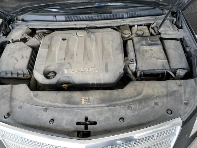 Photo 11 from auction – 2013 CADILLAC XTS PLATIN with VIN 2G61V5S31D9238612