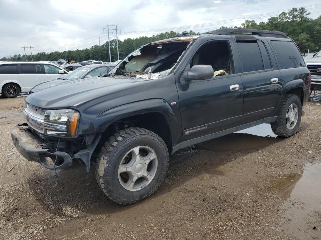 CHEVROLET TRAILBLAZE 2005 with VIN 1GNET16M356183127 - Photo from auction