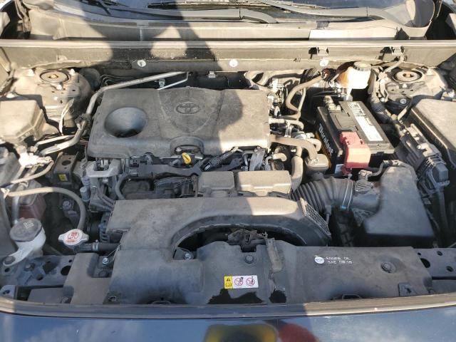 Photo 12 from auction – 2019 TOYOTA RAV4 XLE with VIN JTMW1RFV9KD010293