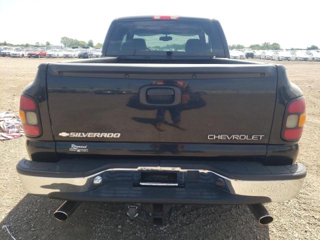 Photo 6 from auction – 2005 CHEVROLET SILVERADO with VIN 1GCEC19T75Z220626