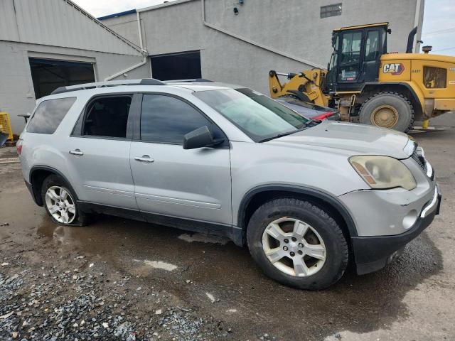 Photo 4 from auction – 2011 GMC ACADIA SLE with VIN 1GKKVPEDXBJ118184