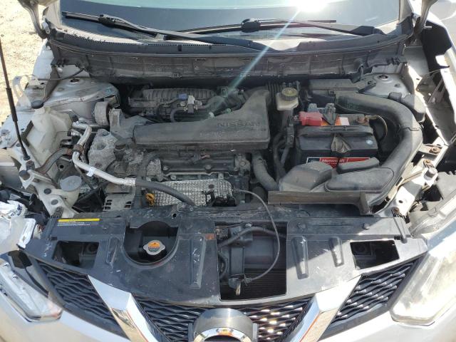 Photo 12 from auction – 2015 NISSAN ROGUE S with VIN KNMAT2MV1FP563748