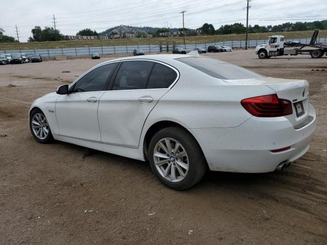 Photo 2 from auction – 2014 BMW 528 XI with VIN WBA5A7C53ED616470