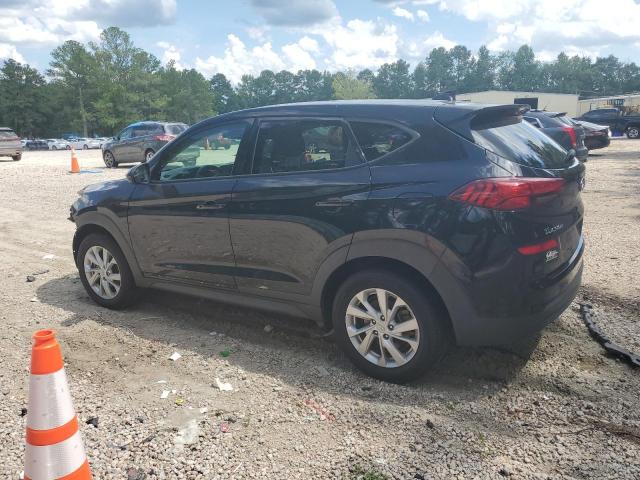 Photo 2 from auction – 2020 HYUNDAI TUCSON SE with VIN KM8J2CA48LU156779