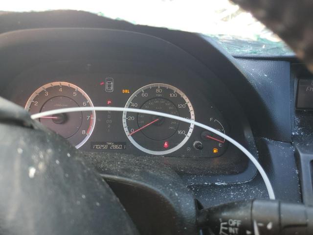 Photo 9 from auction – 2012 HONDA ACCORD EXL with VIN 1HGCP3F85CA009915