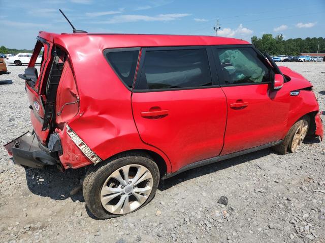 Снимка 3 от търг – 2014 KIA SOUL + с VIN KNDJP3A55E7729279