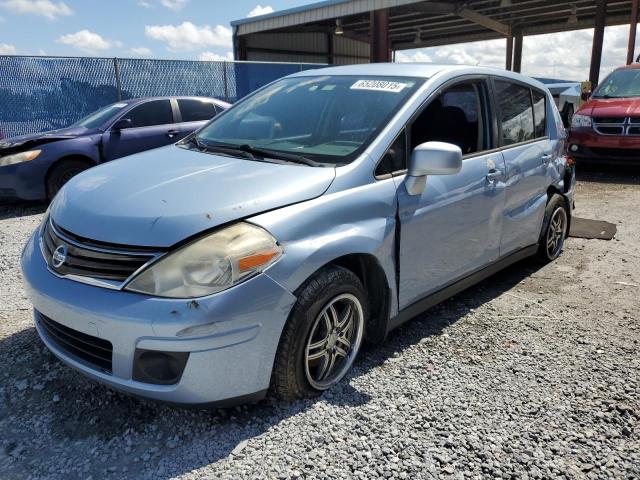 Фото 1 с аукциона – 2011 NISSAN VERSA S с VIN 3N1BC1CP1BL397290