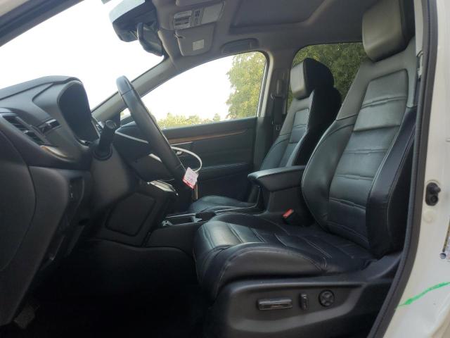 Photo 7 from auction – 2017 HONDA CR-V EXL with VIN 2HKRW2H81HH632533