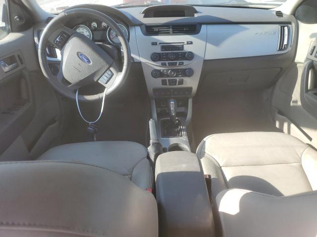 Photo 8 from auction – 2011 FORD FOCUS SEL with VIN 1FAHP3HN2BW135020